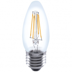 FILAMENT CANDLE LAMP ES