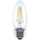 FILAMENT CANDLE LAMP ES