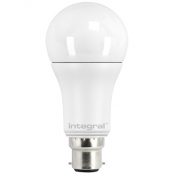9W BC 3000K DIMMABLE GLS