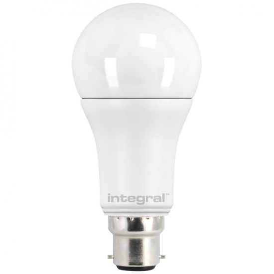 9W BC 3000K DIMMABLE GLS