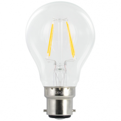 FILAMENT GLS B22 LAMP 4W