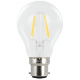 FILAMENT GLS B22 LAMP 4W