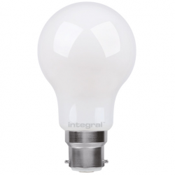 4.8W BC LED GLS 2700K