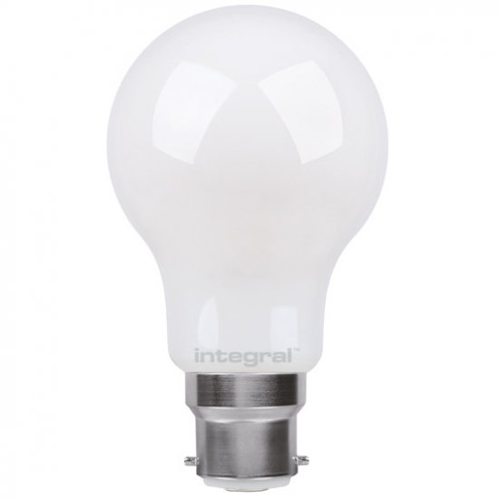 4.8W BC LED GLS 2700K