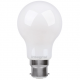 4.8W BC LED GLS 2700K