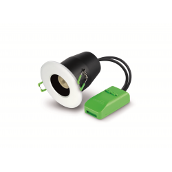 IP20 WHITE DOWNLIGHT