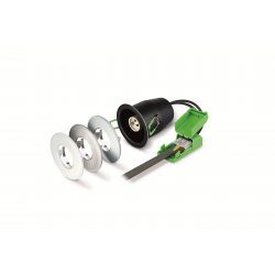 IP20 WHITE DOWNLIGHT