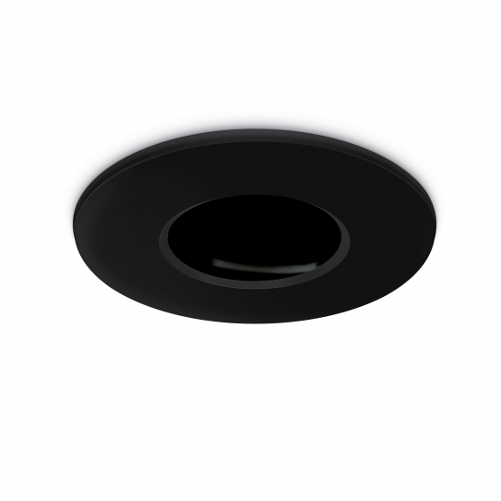 IP20 BLACK BEZEL