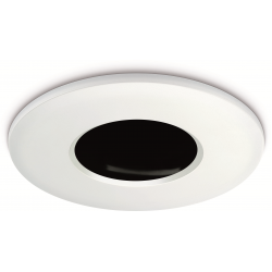 IP20 WHITE BEZEL