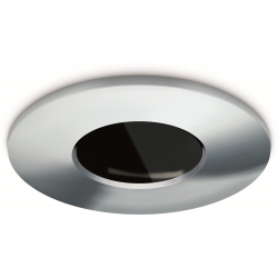 IP65 CHROME BEZEL