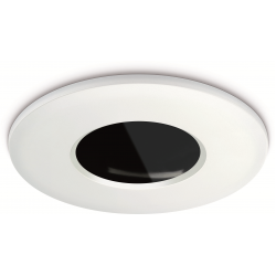 IP65 WHITE BEZEL