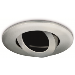 IP20 BRUSHED TILT BEZEL