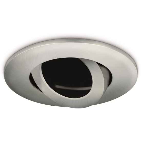 IP20 BRUSHED TILT BEZEL