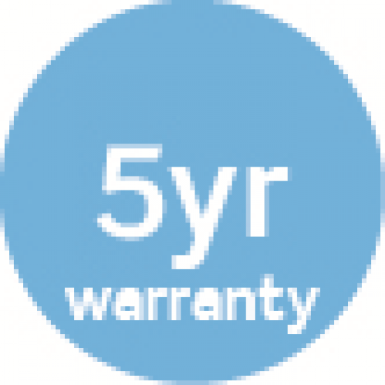 V50 LED DOWNLIGHT IP65 BN
