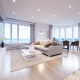 V50 LED DOWNLIGHT IP65 BN