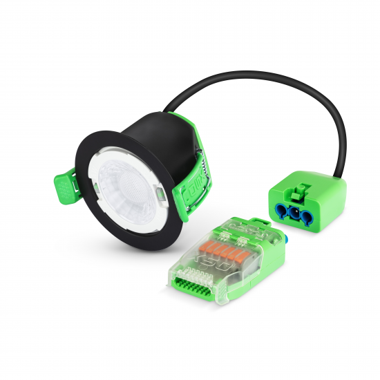 X50 DOWNLIGHT NO BEZEL
