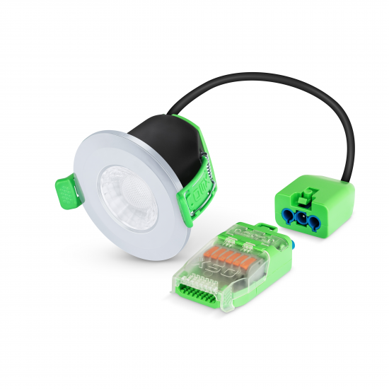 X50 DOWNLIGHT NO BEZEL