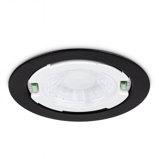 X50 DOWNLIGHT NO BEZEL