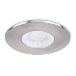 BRUSH NICKEL BEZEL X50 BODY