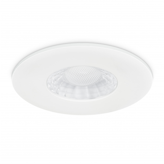 WHITE BEZEL X50 BODY