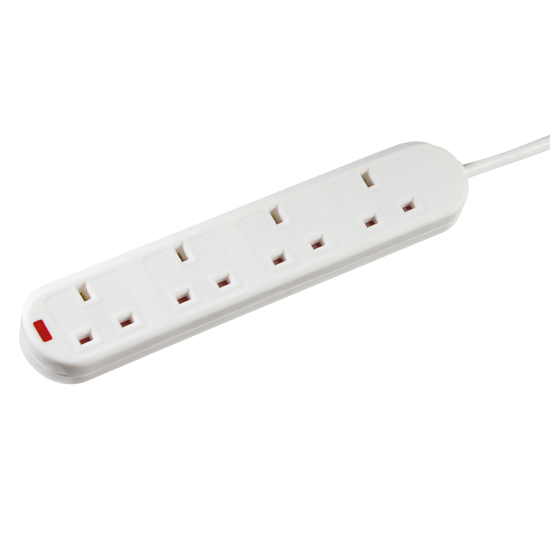 4G 2M EXTENSION LEAD