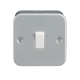 METAL CLAD 1G SWITCH