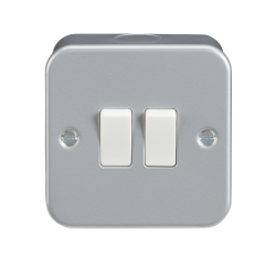 METAL CLAD 2G SWITCH