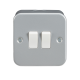 METAL CLAD 2G SWITCH