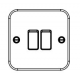 METAL CLAD 2G SWITCH