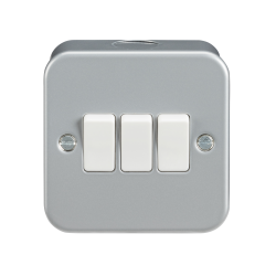 METAL CLAD 3G SWITCH