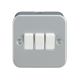 METAL CLAD 3G SWITCH