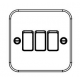 METAL CLAD 3G SWITCH