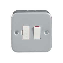 METAL CLAD SWITCH SPUR