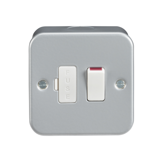 METAL CLAD SWITCH SPUR