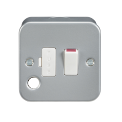 METAL CLAD SWITCH SPUR F/O
