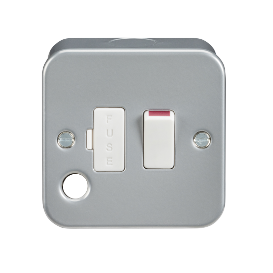 METAL CLAD SWITCH SPUR F/O