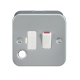 METAL CLAD SWITCH SPUR F/O