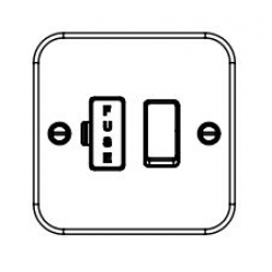 METAL CLAD SWITCH SPUR