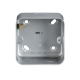 METAL CLAD 1G SURFACE BOX
