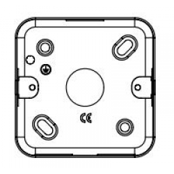 METAL CLAD 1G SURFACE BOX