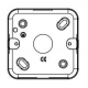 METAL CLAD 1G SURFACE BOX