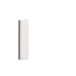 QUARTER MODULE BLANK 12.5 X 50 (SOLD IN 1s)