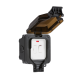 WEATHERPROOF SWITCH SPUR