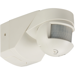 200DEG PIR WHITE