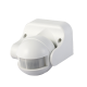 180DEG PIR WHITE