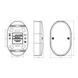60A JUNCTION BOX