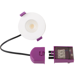 6W DIMMABLE DOWNLIGHT