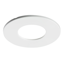 WHITE BEZEL