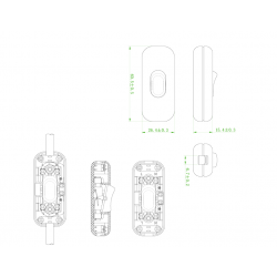 6A INLINE SWITCH