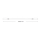 500MM LINK POWER CORD